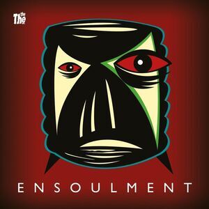 The The - Ensoulment  CD